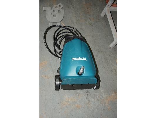 PoulaTo: Πλυστικό μηχάνημα  Makita