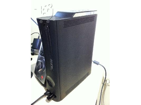 xbox 360 elite έκδοση 120 gb