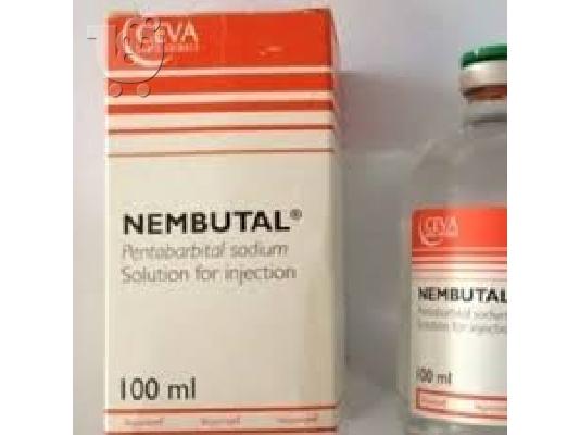PoulaTo: Nembutal χάπια, υγρό & σκόνη προς πώληση