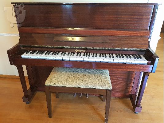 PoulaTo: Πωλείται πιάνο Schubert
