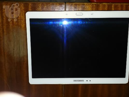 Samsung tab S 10,5 live demo unit