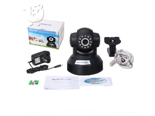 PoulaTo: Security Wireless IP Camera Network Night Vision