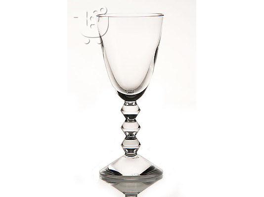 Baccarat Vega Crystal Wine Glass (Κρασιού)