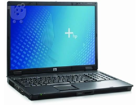 PoulaTo: μεταχειρισμενα laptop λαπτοπ HP Laptop Διπύρηνο Laptops με WiFi και 1 Χρόνο Εγγύηση μόνο 175E