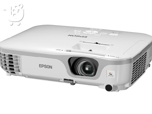 Projector Epson eb-x11, 3LCD, 2600lumens