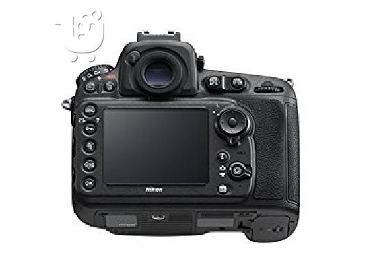 Nikon D810 Digital SLR Camera Body Only 36.3 MP