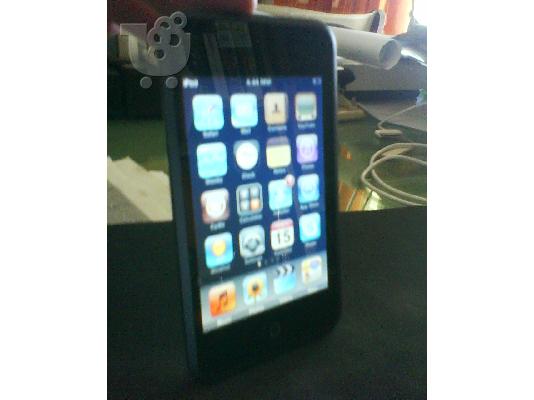 iPod touch 8gb ΜΟΝΟ 170 euro!!!!!! 