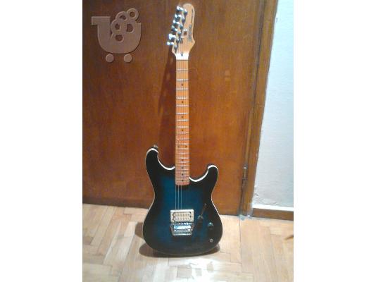 PoulaTo: Ηλεκτρική κιθάρα Ibanez Roadstar ii '84 Japan
