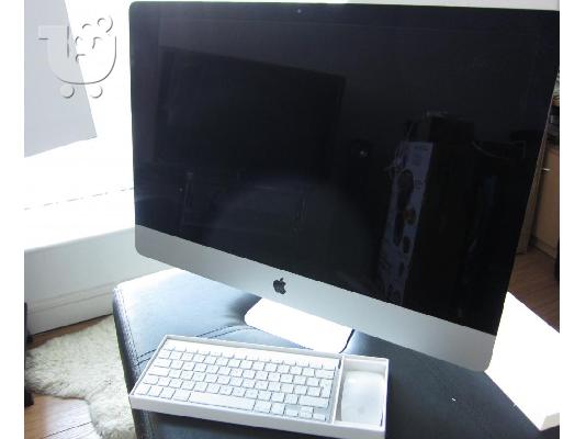 Apple iMac 27" (Z0QX99) NEW 2014