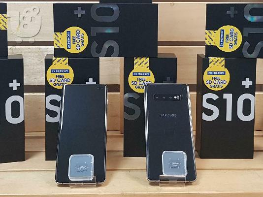 Νέο Samsung Galaxy S10 128GB SM-G970 Ξεκλείδωτη
