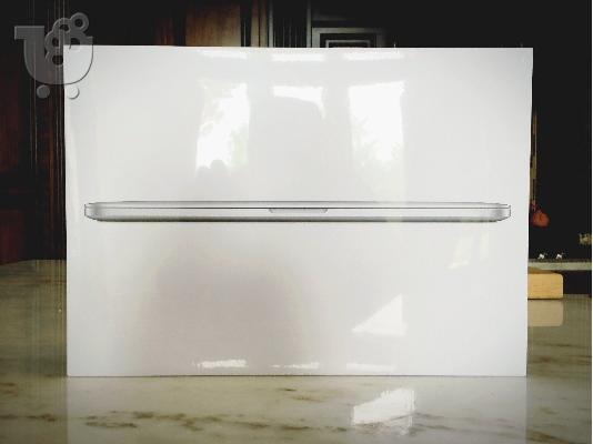 PoulaTo: Apple Macbook Pro RETINA 15.4