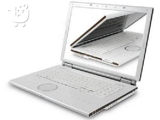 PoulaTo: PACKARD BELL GAMING MONSTER  MINOS GP3W SB87