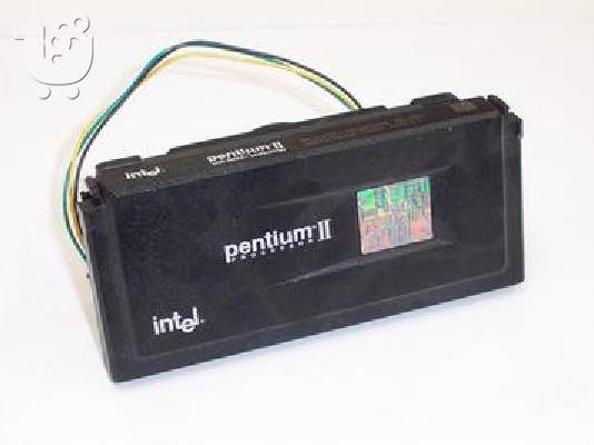 PoulaTo: Intel(R) Petnium(R) 2 Processor
