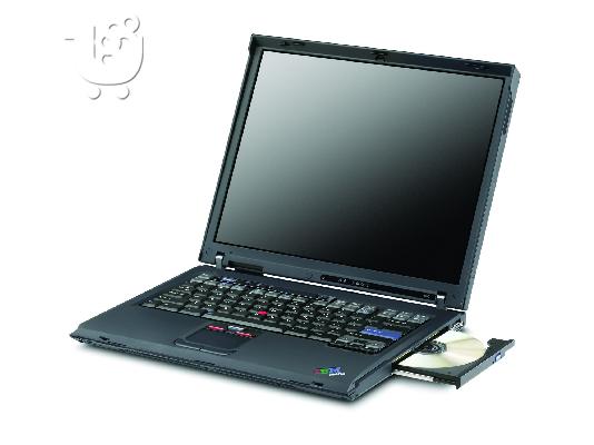 Laptop IBM Laptops Lenovo ΠΡΟΣΦΟΡΑ μεταχειρισμενο λαπτοπ  με WiFi και 1 Χρόνο Εγγύηση λάπτ...