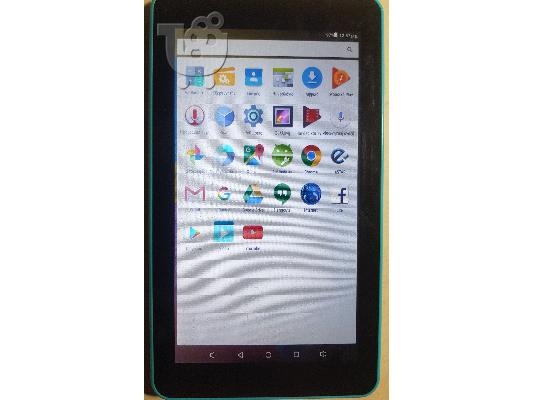 Tablet eSTAR Beauty 2 7" MID7378B