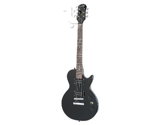 Epiphone Les Paul Special ll & Marshall MG15R