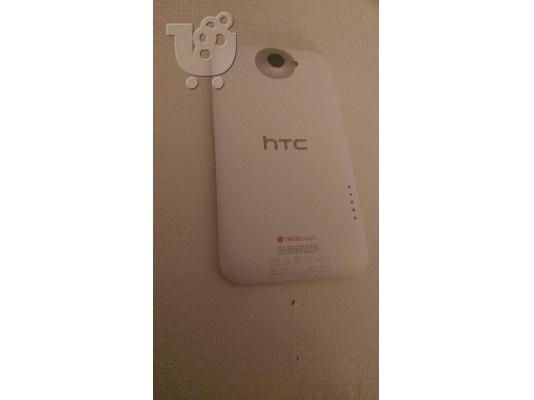 PoulaTo: HTC one X λευκό 32 GB