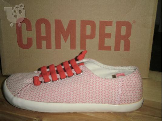 Παπούτσια Camper (Mediterranean Sneakers)