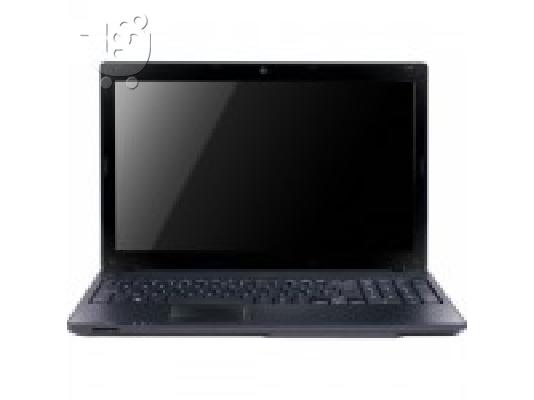 Προσφορα Laptop Acer Acer Aspire 5552G ενός έτους σε άριστη κατάσταση με δώρο φορητό ποντί...