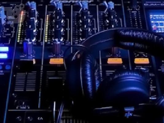 PoulaTo: Ηχητικη & Μουσικη καλυψη Εκδηλωσεων DJ