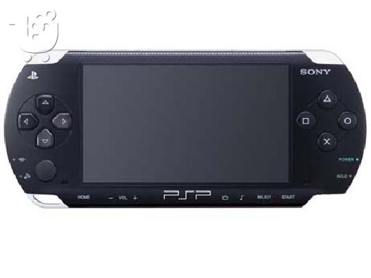 Sony PSP3000