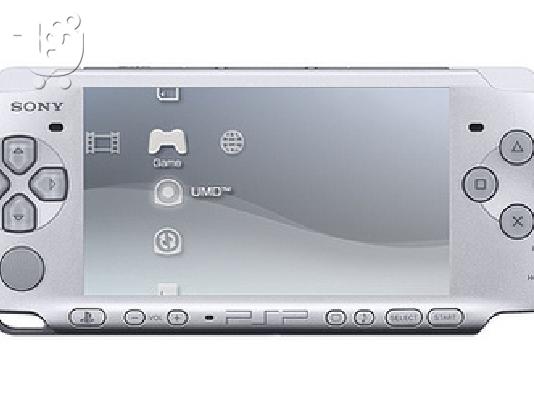 PoulaTo: psp slim 100 euro me pola paixnidia!!!!