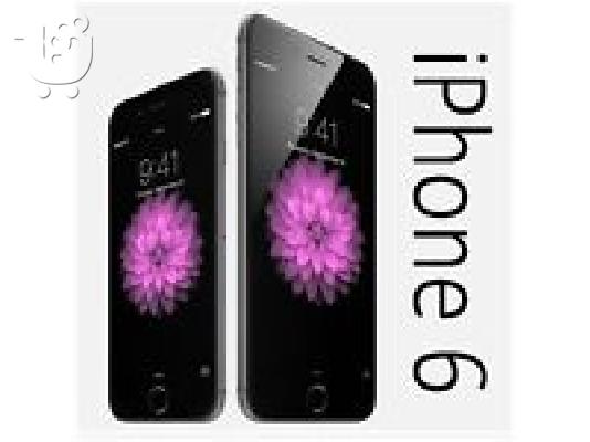 PoulaTo: iPhone 6 εργοστάσιο ξεκλείδωτη Smartphone αρχική