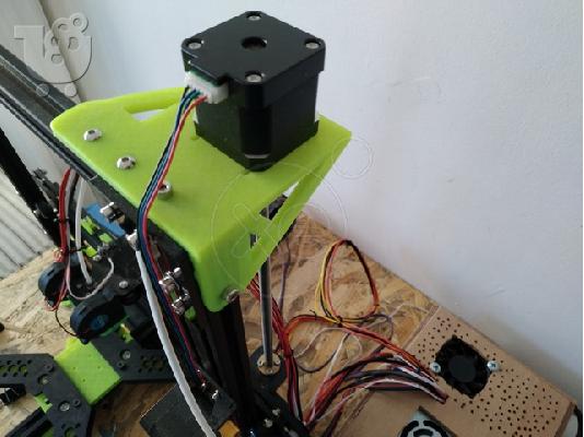 3D Printer Tevo Tarantulla