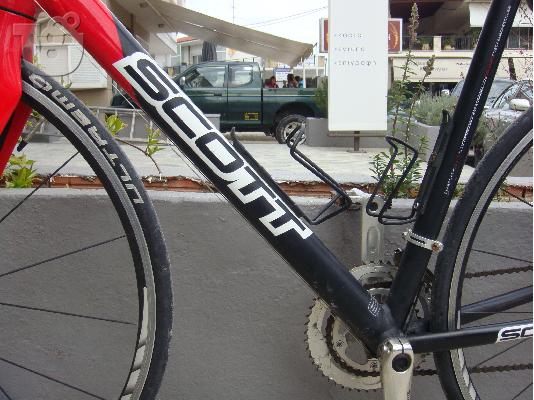 Πωλείται Ποδήλατο Scott Speedster 20