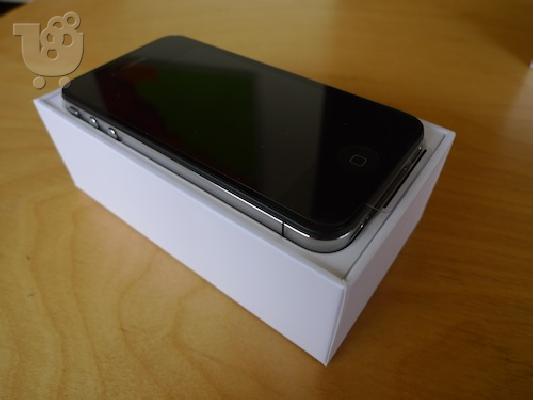 Unlocked Apple iPhone 4G 32GB ...... 300EURO.