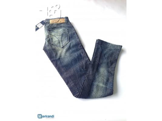 PoulaTo: Stock προσφορές Miss Sixty jeans