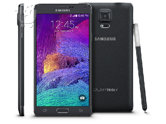 PoulaTo: πωλείται Samsung Galaxy Note 4 N910C (32GB)