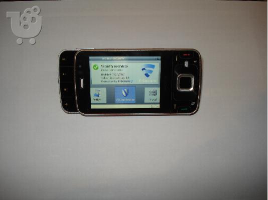 Nokia n96 + extra