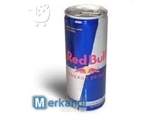 PoulaTo: stock Red Bull 250ml σταθερή προμήθεια