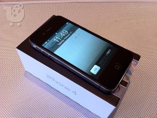 Brand New Apple iPhone 4G 32GB