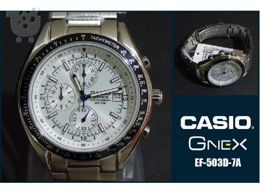PoulaTo: EF-503D-7AV casio Product Watches