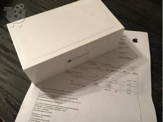 PoulaTo: Apple iPhone 4G 6 Sim Δωρεάν Unlocked τηλέφωνο (64GB)