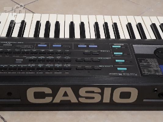 Casio HT-3000 Synth