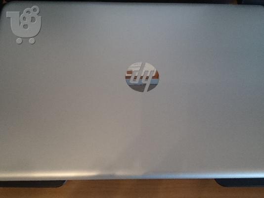 HP laptop i7 (7ης γενιάς) intel