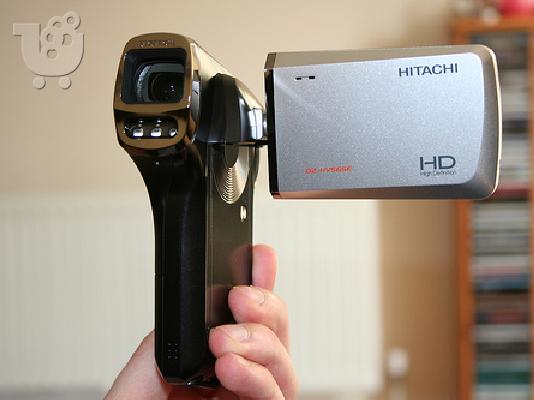 Βιντεοκαμερα HITACHI DZ-HV564e