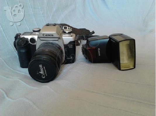 PoulaTo: ΠΩΛΕΙΤΑΙ Αναλογική Φωτογραφική μηχανή