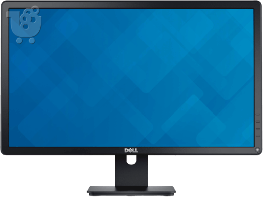 PoulaTo: Dell e2314h monitor