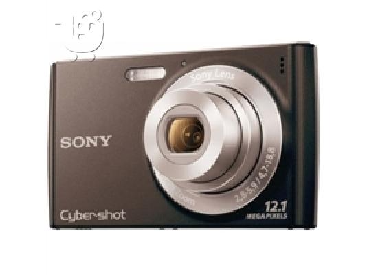 PoulaTo: Sony Cyber-shot DSC-W510 - 12.1 Mpixels