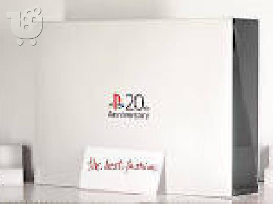 PoulaTo: Sony Playstation 4 20th Anniversary Limited Edition Ps4