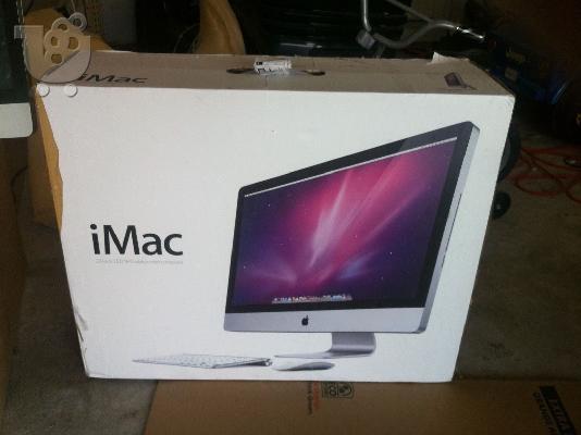 PoulaTo: Apple iMac A1418 21.5 