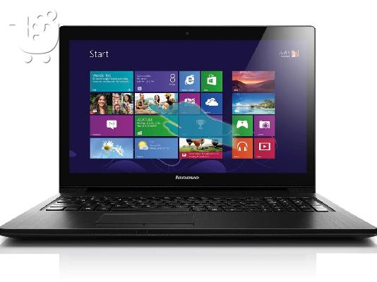 PoulaTo: Laptop Lenovo IdeaPad G500 i3-3110M - 15.6