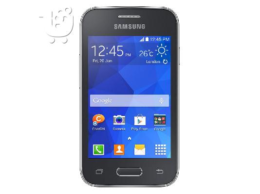 PoulaTo: Samsung Galaxy Young 2 στο κουτί του