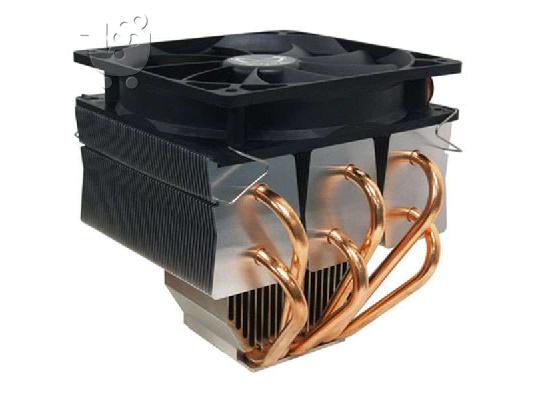 PoulaTo: Scythe Kabuto CPU Cooler (SCKBT-1000)