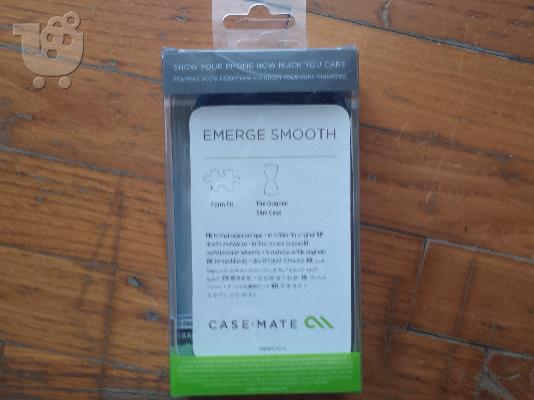 Case-mate Smooth Cases for Samsung Galaxy S3 in Blue i9300