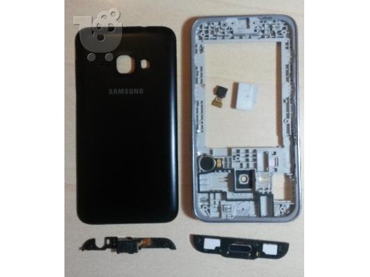 PoulaTo: Samsung Galaxy J1